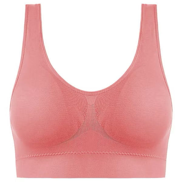 Jolana | Push-Up Bezešvá Podprsenka