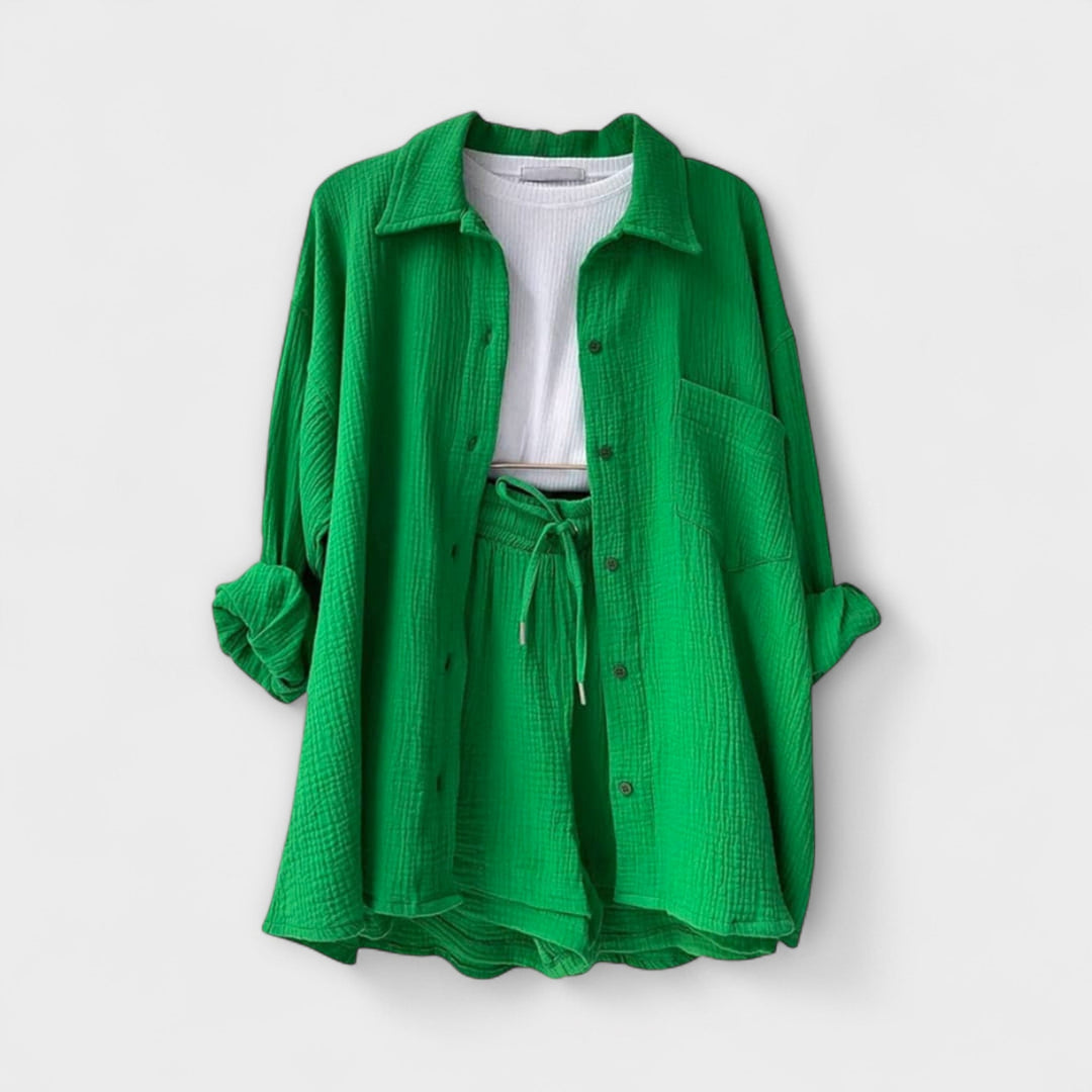 Victoria - Pohodlná 2-dílná sada