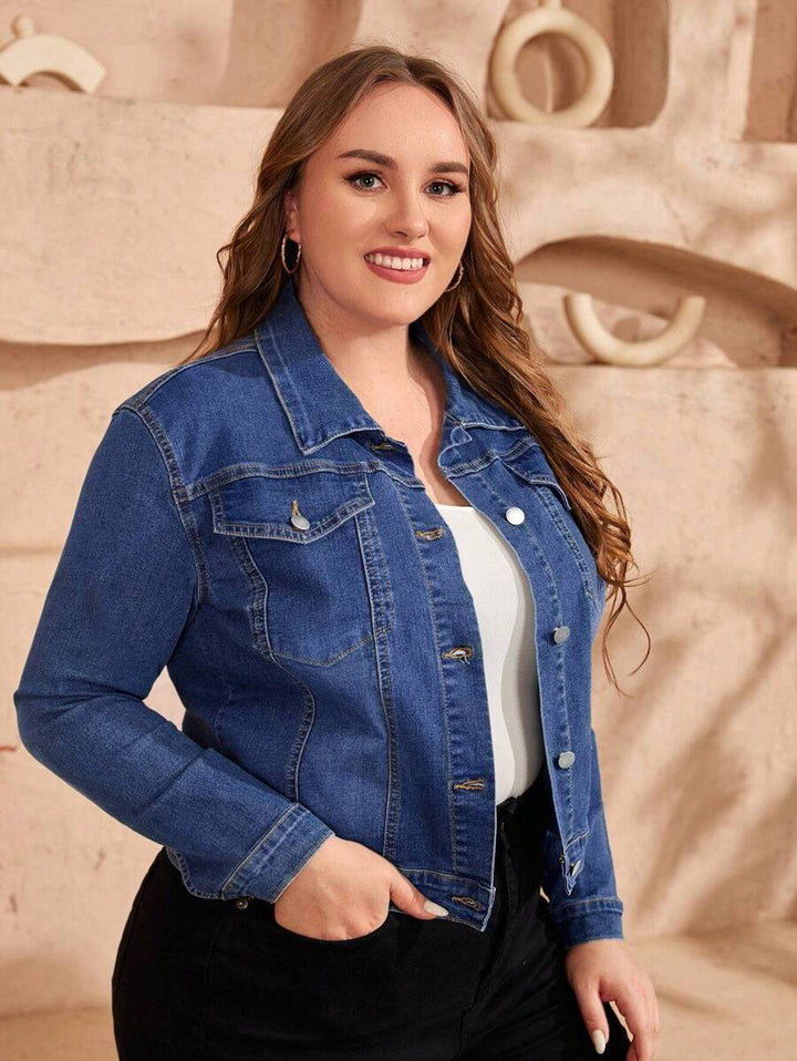 Viora | Nositelná bunda