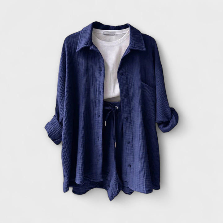 Victoria - Pohodlná 2-dílná sada