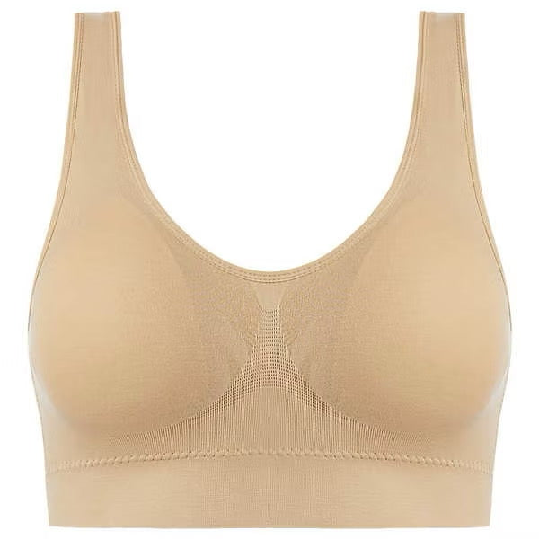 Jolana | Push-Up Bezešvá Podprsenka
