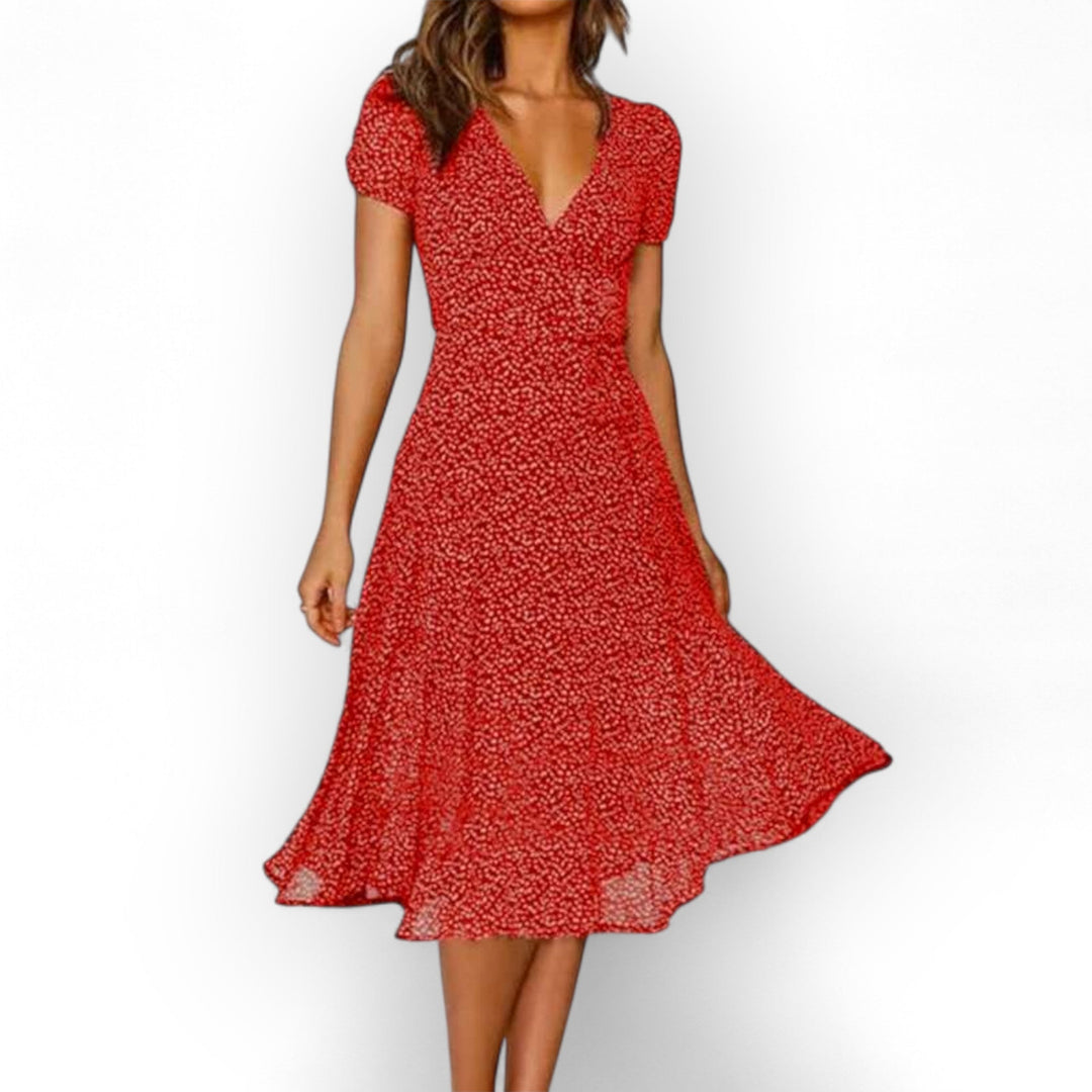 Nadja - Dámské Šaty