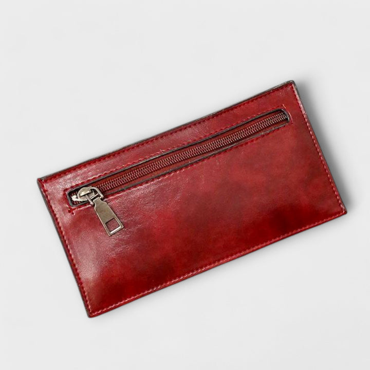 Eline - 4-dílná vintage taška set