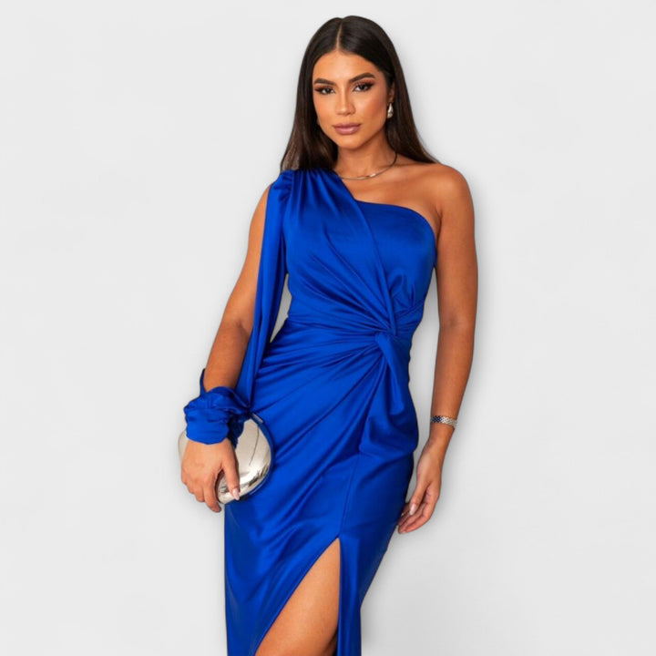 Elisa - Elegantní šaty s rafinovaností