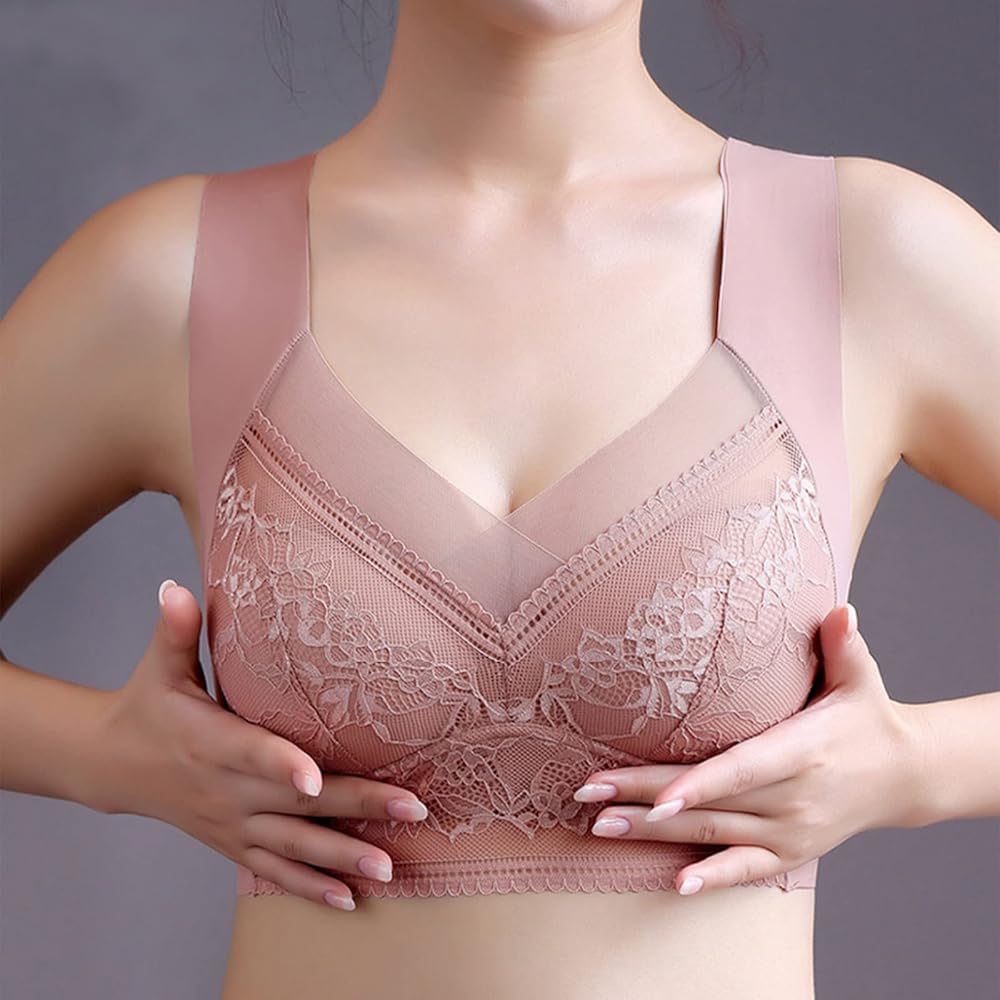 Renata | Krajková Bezešvá Podprsenka