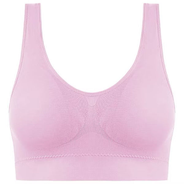 Jolana | Push-Up Bezešvá Podprsenka