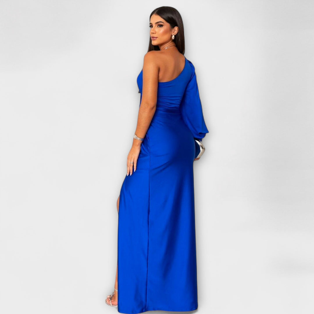 Elisa - Elegantní šaty s rafinovaností