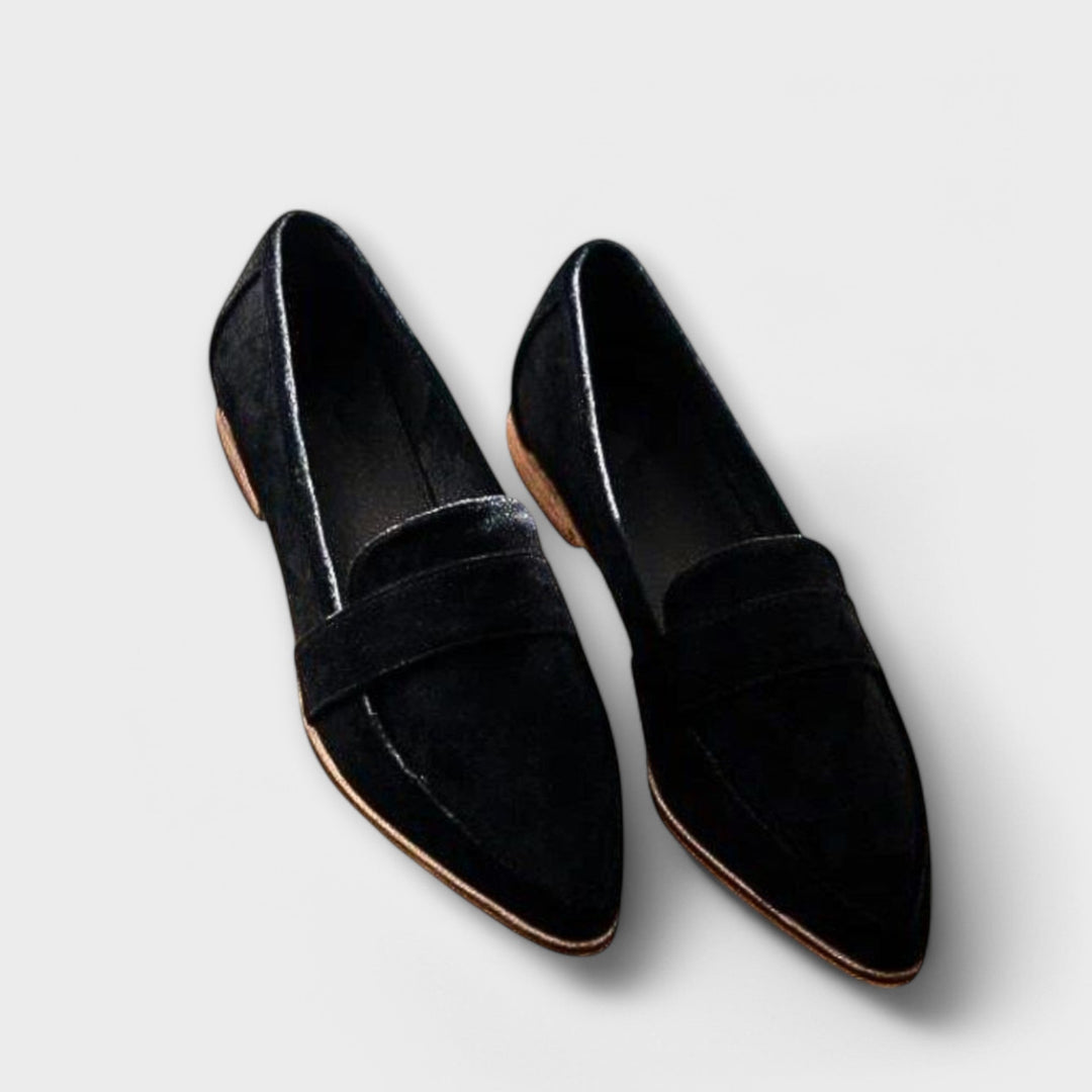 Elora - Elegantní dámské loafers