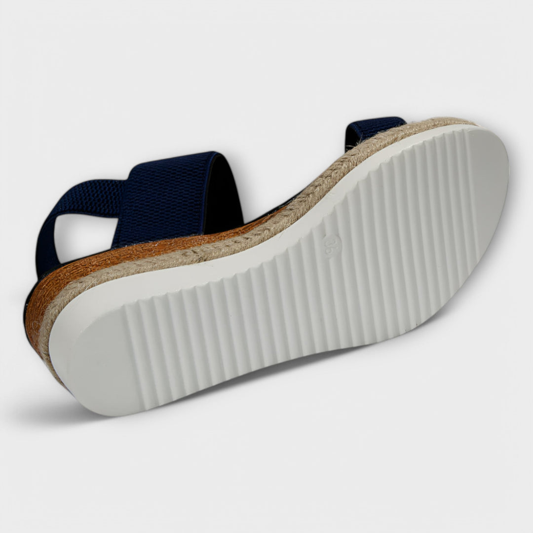 Serena – Dámské sandály pro optimální komfort