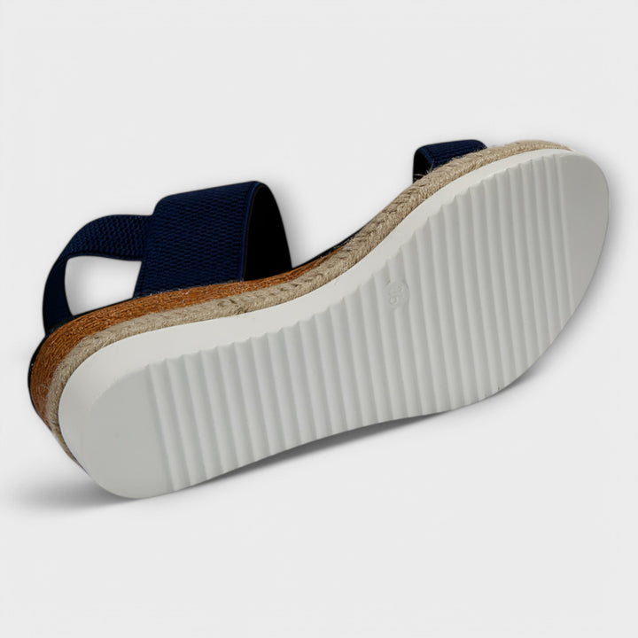 Serena – Dámské sandály pro optimální komfort