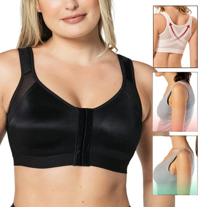 ComfortBra™ | Bezdrátová podprsenka pro podporu držení těla