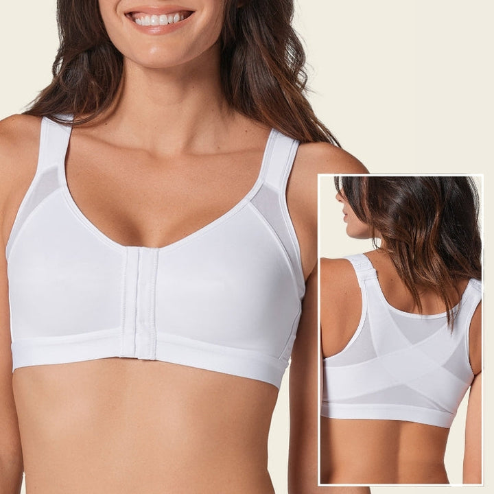 ComfortBra™ | Bezdrátová podprsenka pro podporu držení těla
