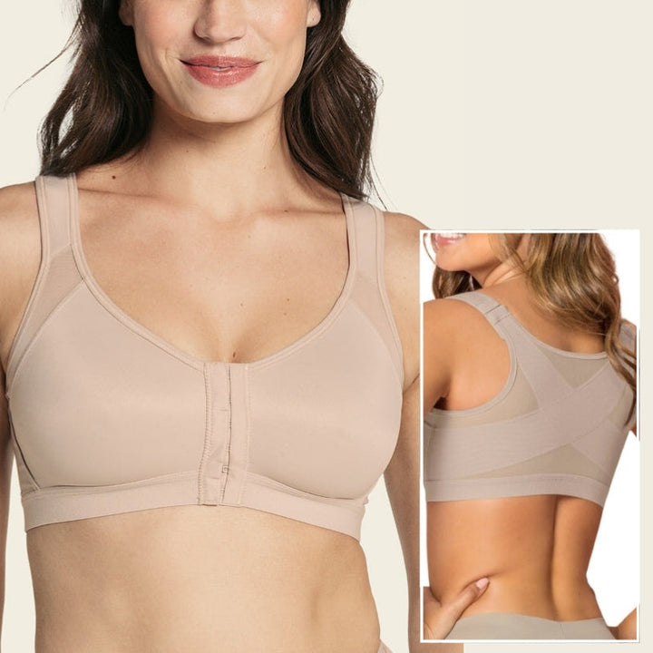 ComfortBra™ | Bezdrátová podprsenka pro podporu držení těla