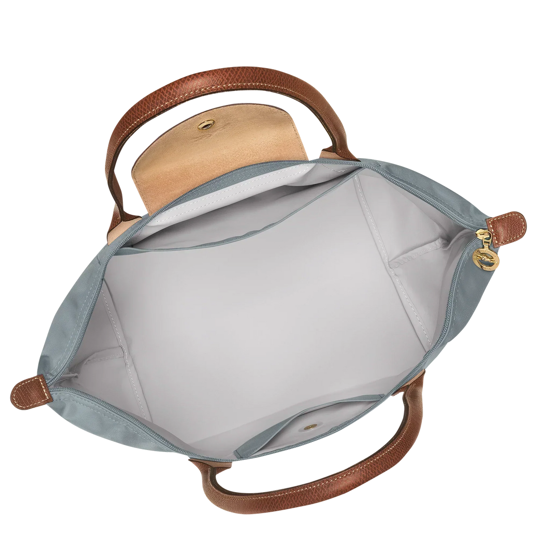 Velká taška tote, steel