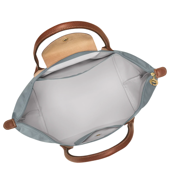 Velká taška tote, steel