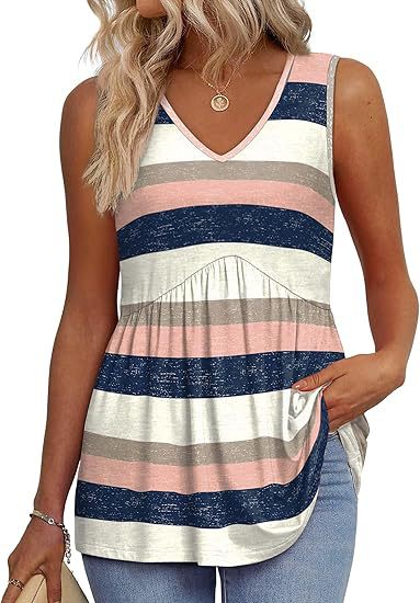 Laura | Lehký a elegantní top pro každý den