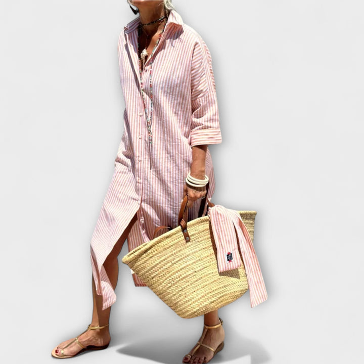 Louise Nadčasová Elegance Šaty