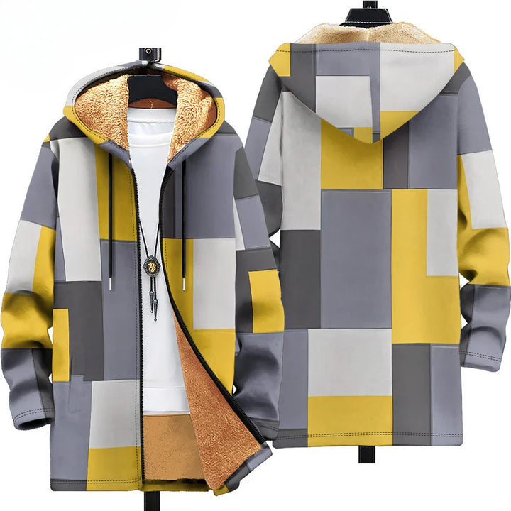 Abigail | Luxusní cardigans inspirovaný uměním