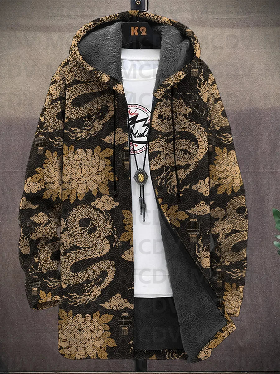 Harper | Luxusní mátečkový svetr inspirovaný uměním