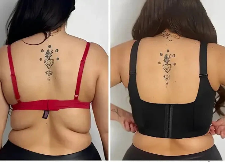 Glennda | Podprsenka s push-up efektem