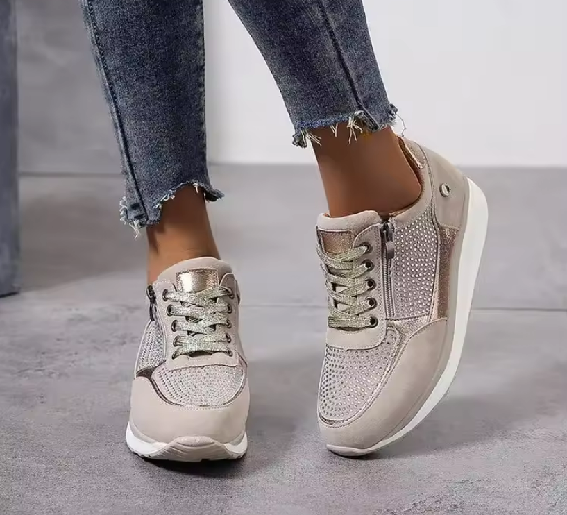 Matilda | Sneakers Everyday Ease