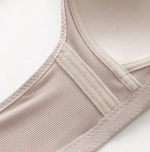 Jessika | Podprsenka s velkou přední sponou a push-up efektem