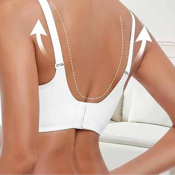 Morina | Bezešvá podprsenka Push Up