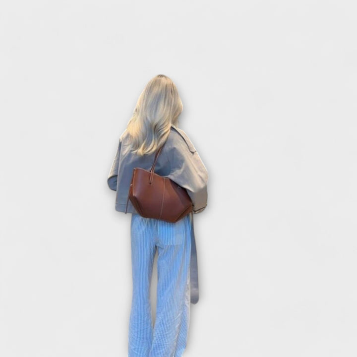 Eline – Vintage Kabelka přes rameno