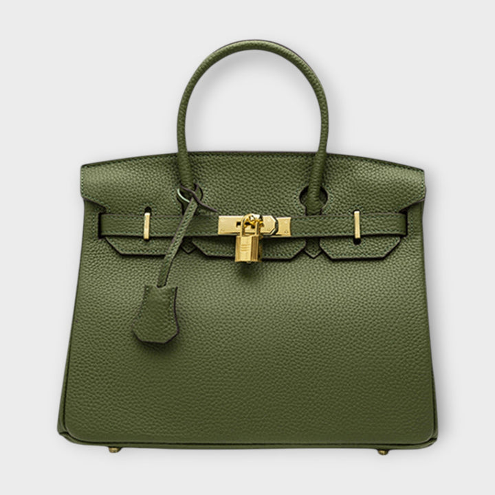 Eline – Luxusní kožená kabelka