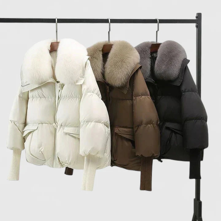 Markéta | Pohodlná bunda