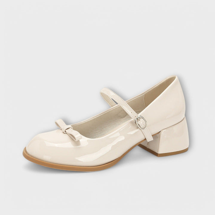 Mary Jane Hakken Boty