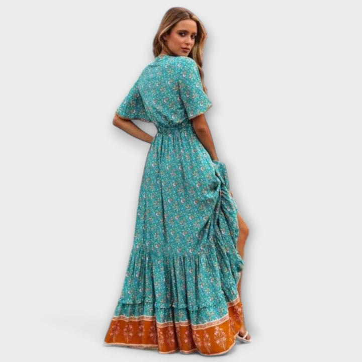 Boho Maxidress