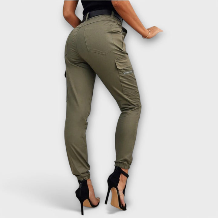 Cato - Údržbové cargo džíny