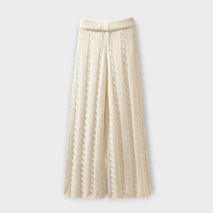 Pohodlná a neformální souprava