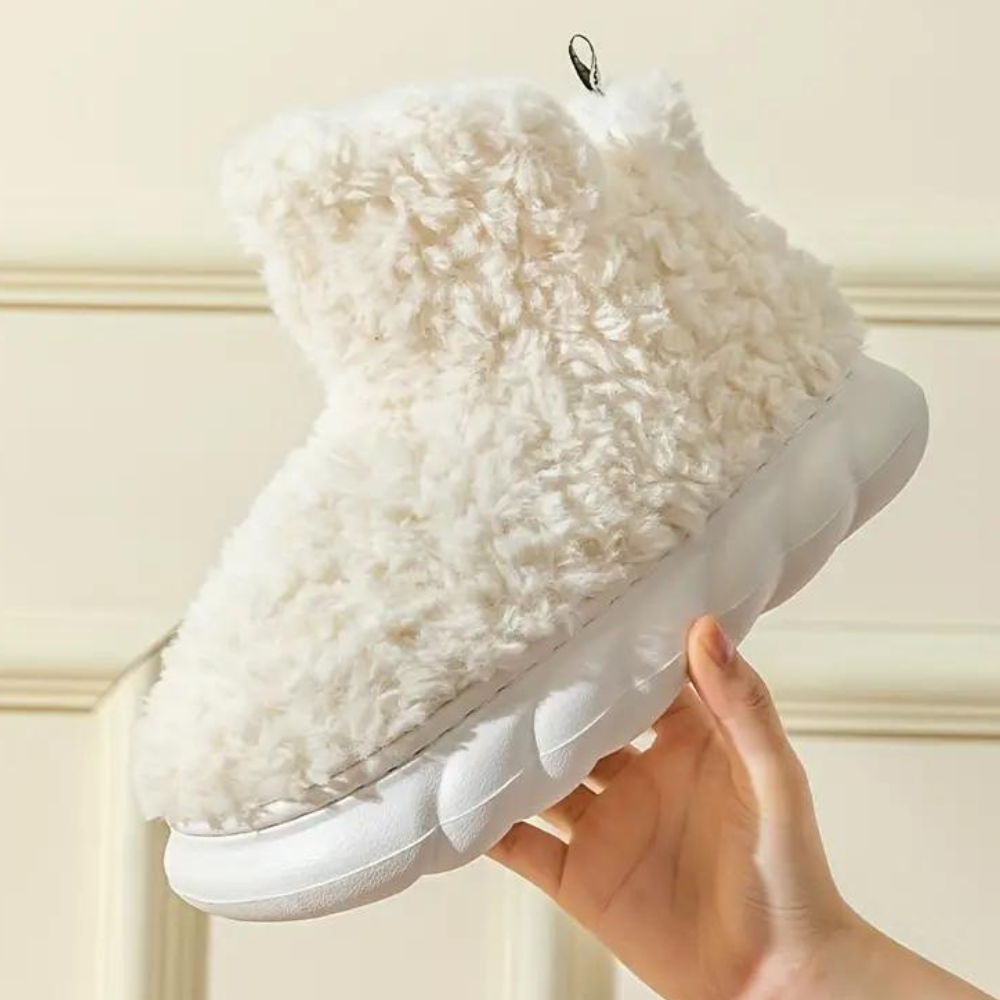 Adela | Pohodlné domácí pantofle