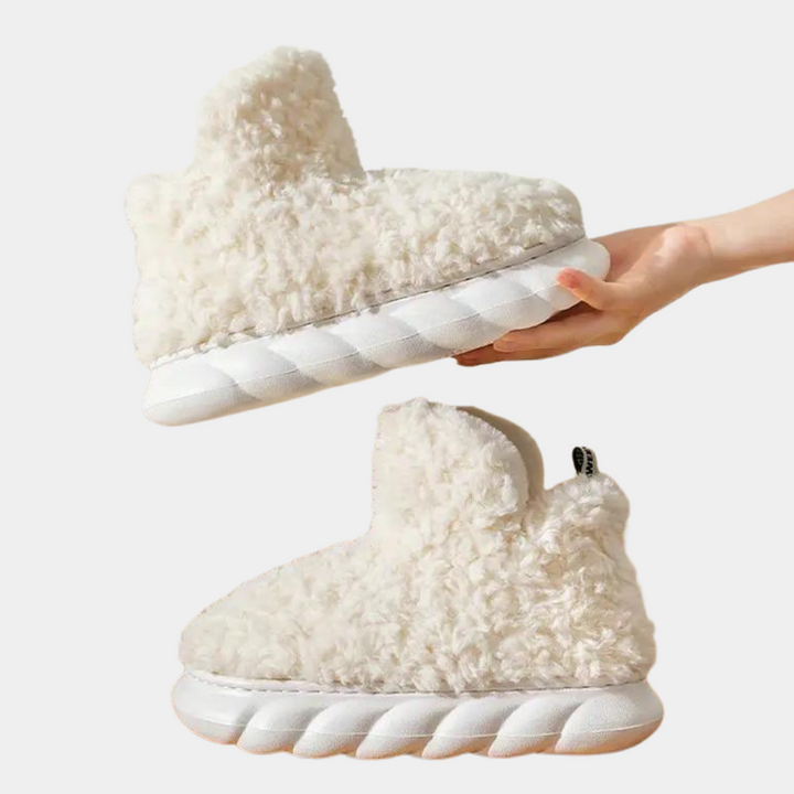 Adela | Pohodlné domácí pantofle