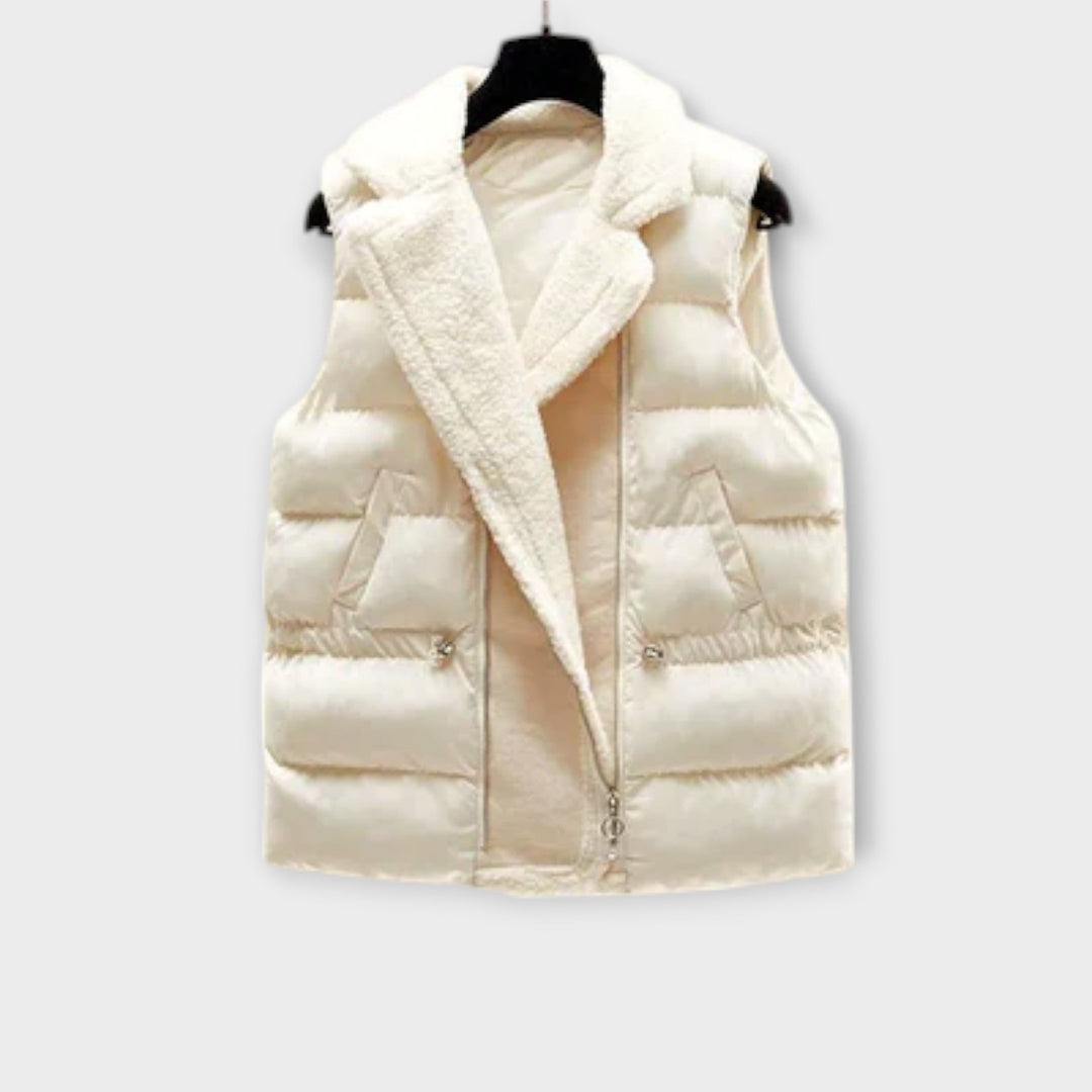 Pohodlná a neformální souprava