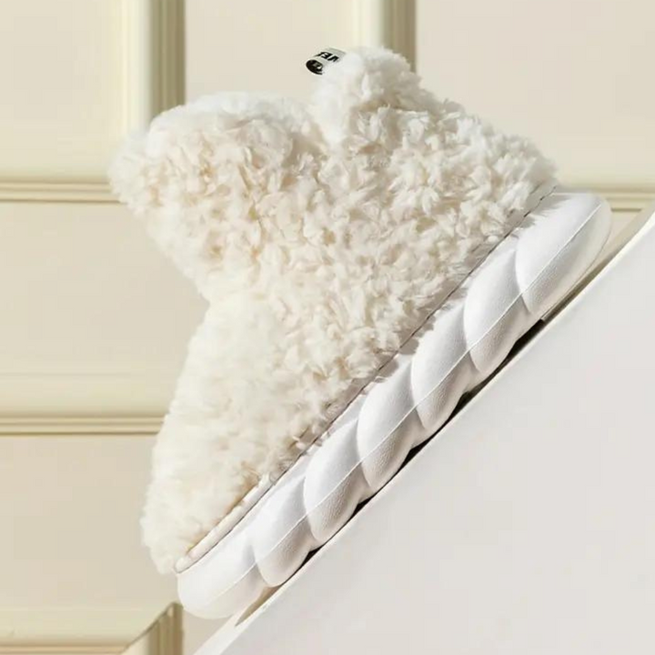 Adela | Pohodlné domácí pantofle